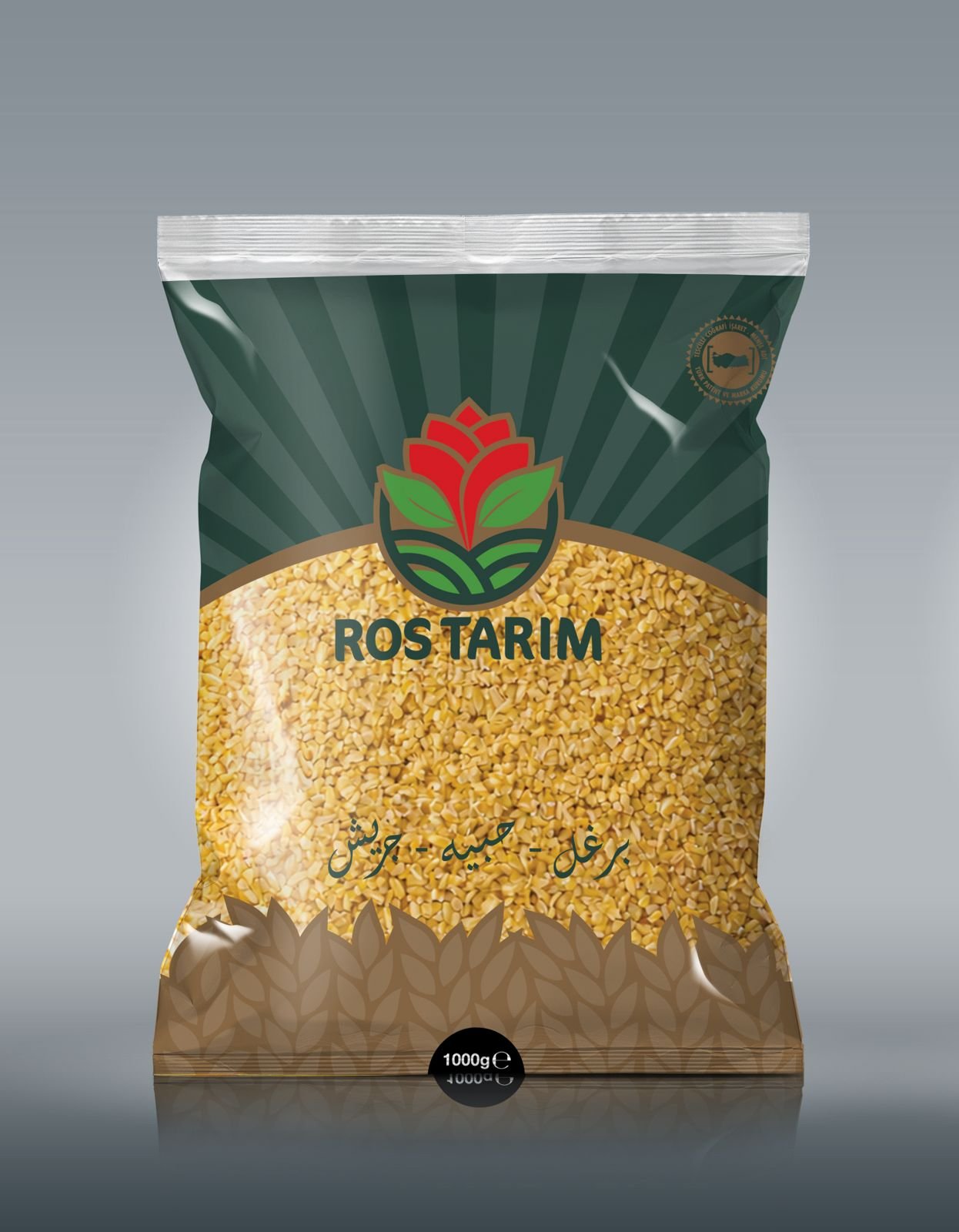 Bulgur